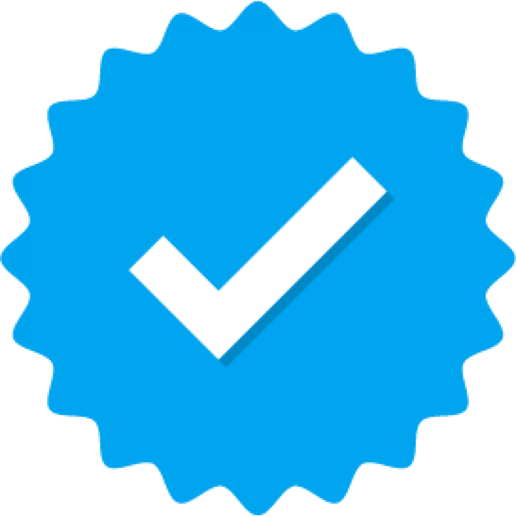 Verified